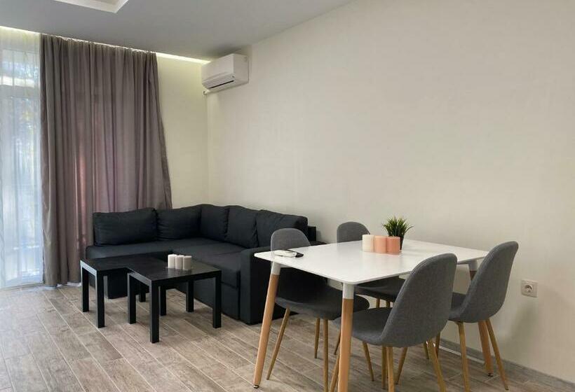 Green Park Sandanski