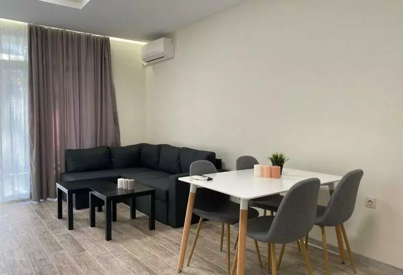 Green Park Sandanski