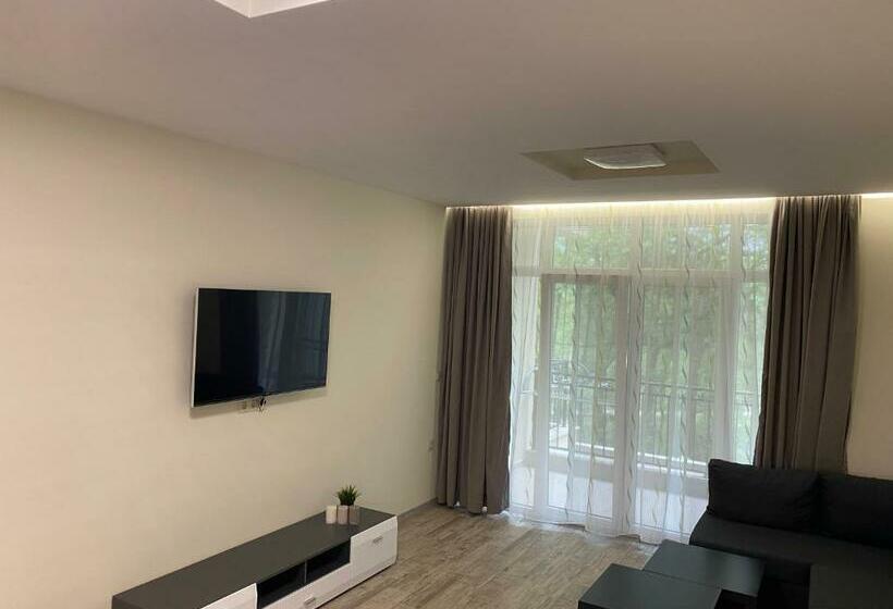 Green Park Sandanski