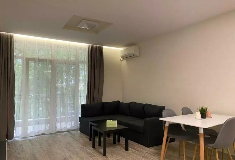 Green Park Sandanski