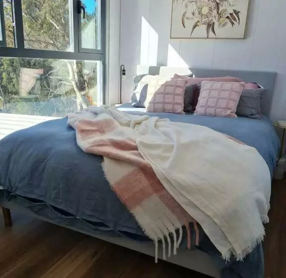 ホテル Delightful Container House With Views