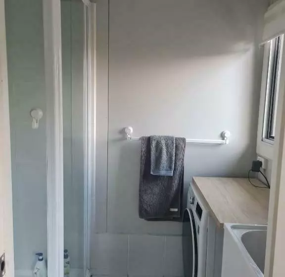 ホテル Delightful Container House With Views