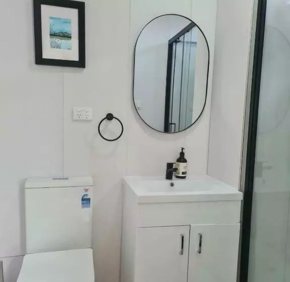 ホテル Delightful Container House With Views
