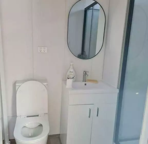 ホテル Delightful Container House With Views