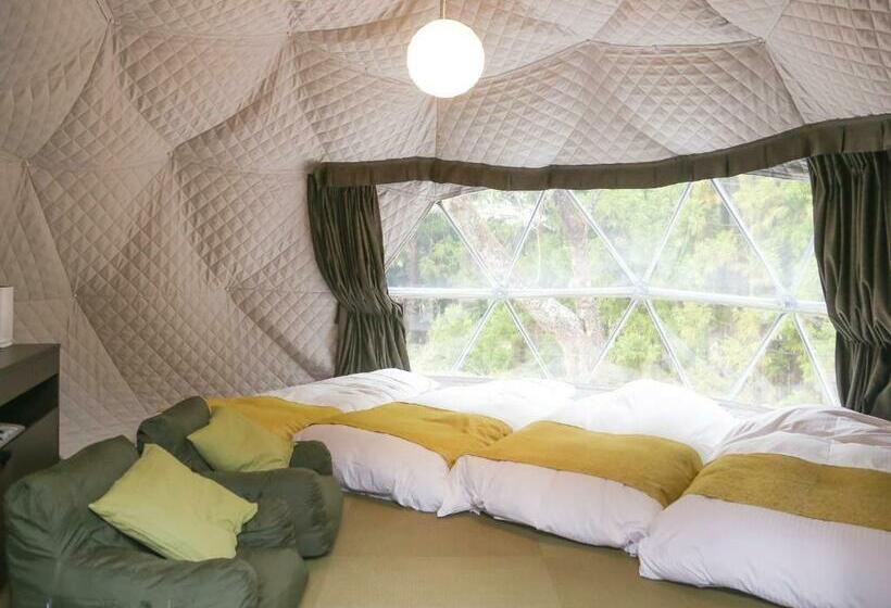 Hotel Lupo Forest Gran Forest Echizen Miyama   Vacation Stay 07099v