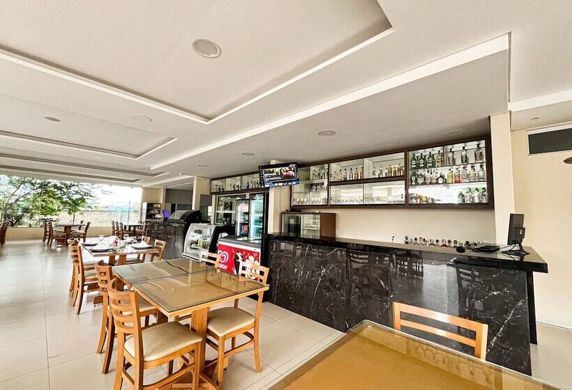 酒店 Pousada Lençóis Maranhenses