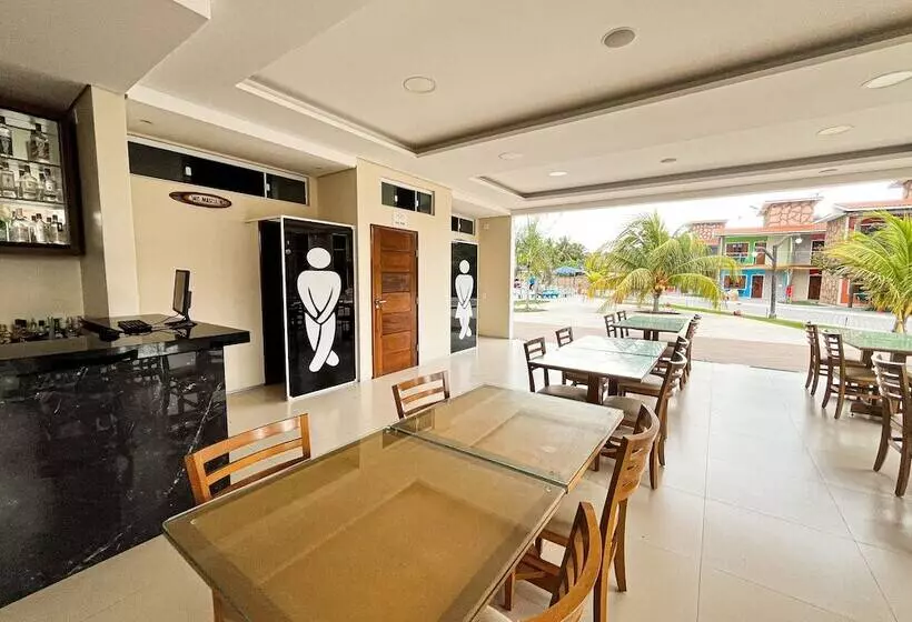 Hotelli Pousada Lençóis Maranhenses