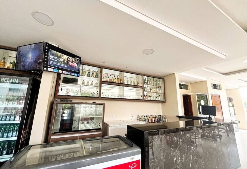 酒店 Pousada Lençóis Maranhenses