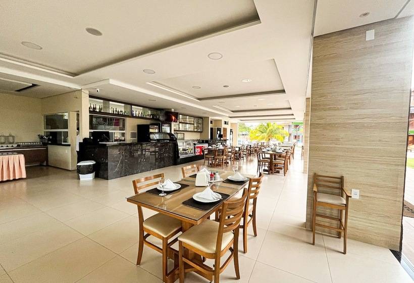 酒店 Pousada Lençóis Maranhenses