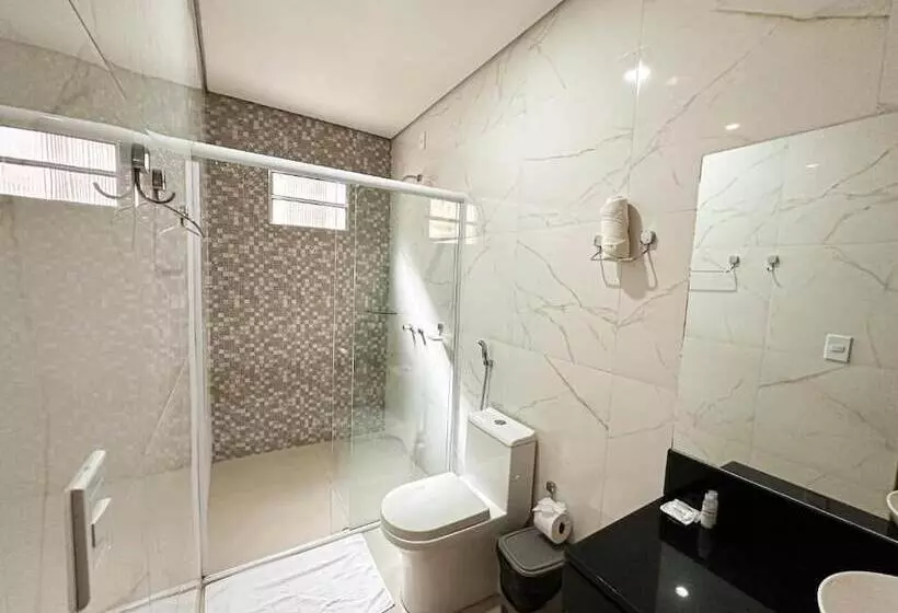 Hotelli Pousada Lençóis Maranhenses