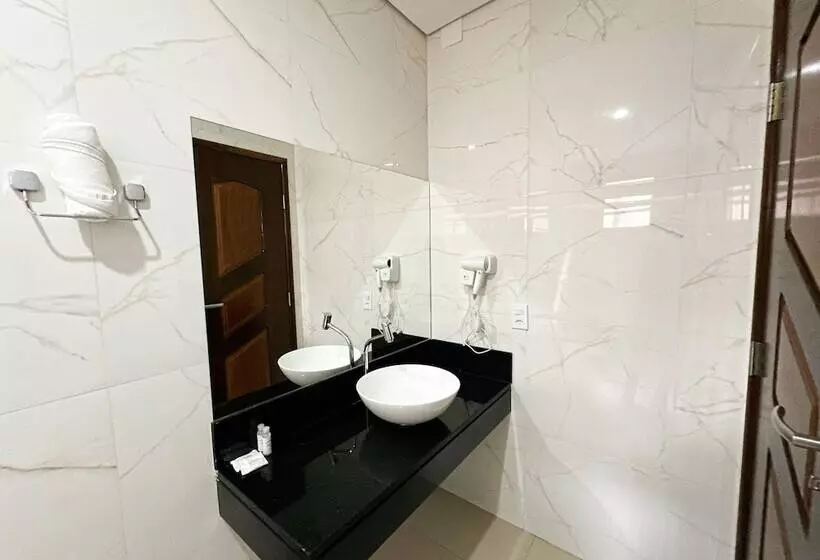 Hotelli Pousada Lençóis Maranhenses