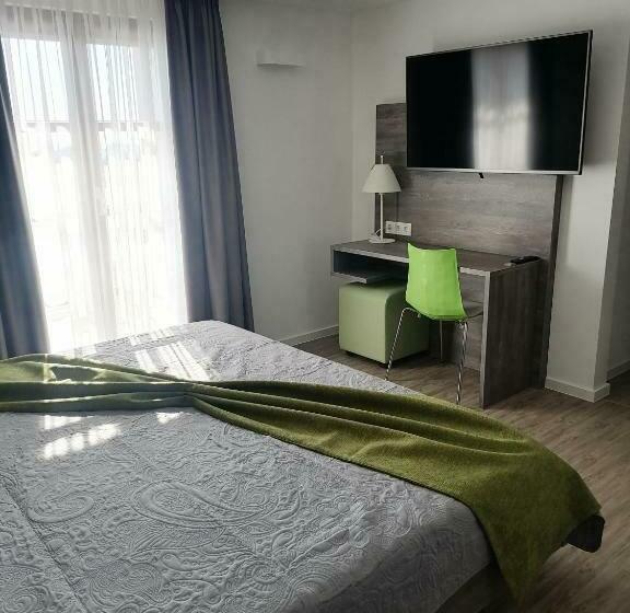 فندق Villa Katzenbuckel