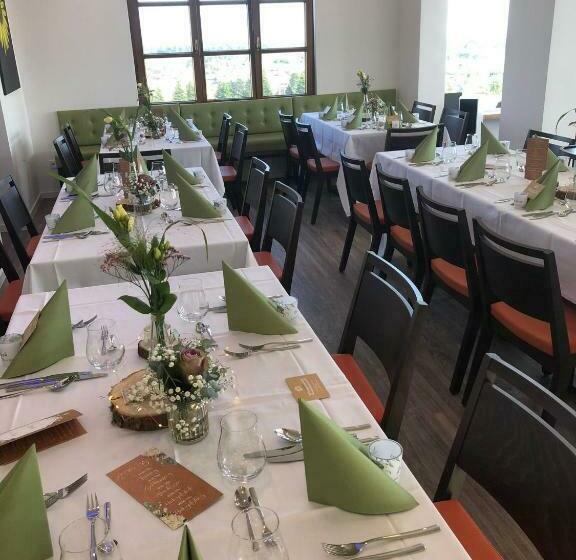 فندق Villa Katzenbuckel