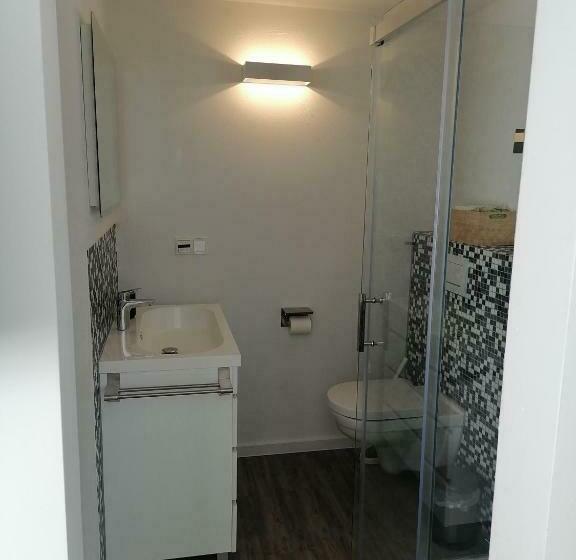 فندق Villa Katzenbuckel