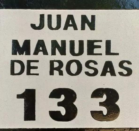 Miguel Departamentos 1