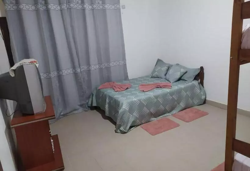 Miguel Departamentos 1