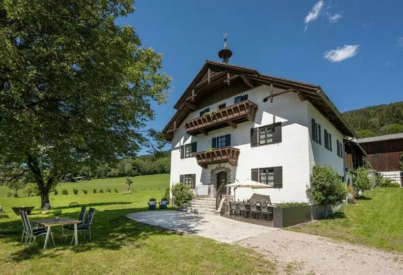 Neuhofgut I Exklusiv Und Privat!