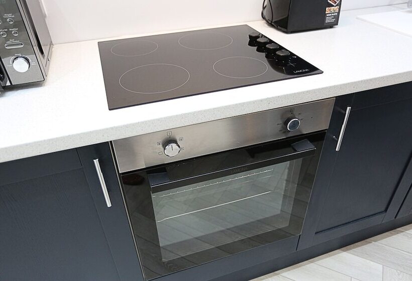 No1 Luxury Service Apartments