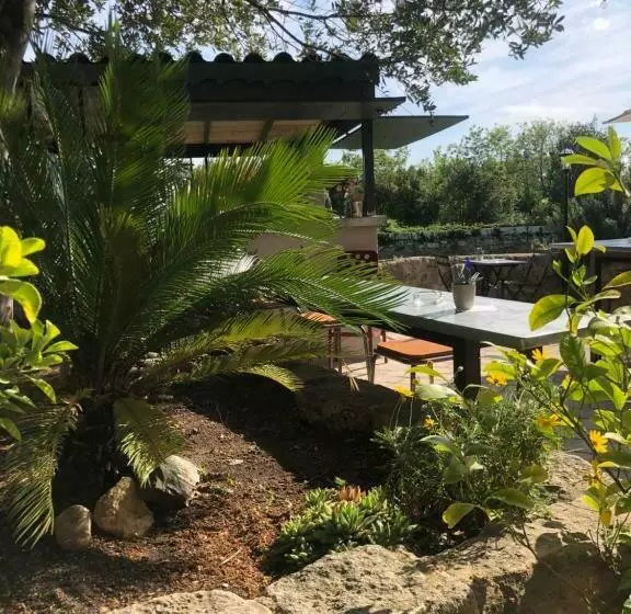 ペンション Au Bout Du Pré