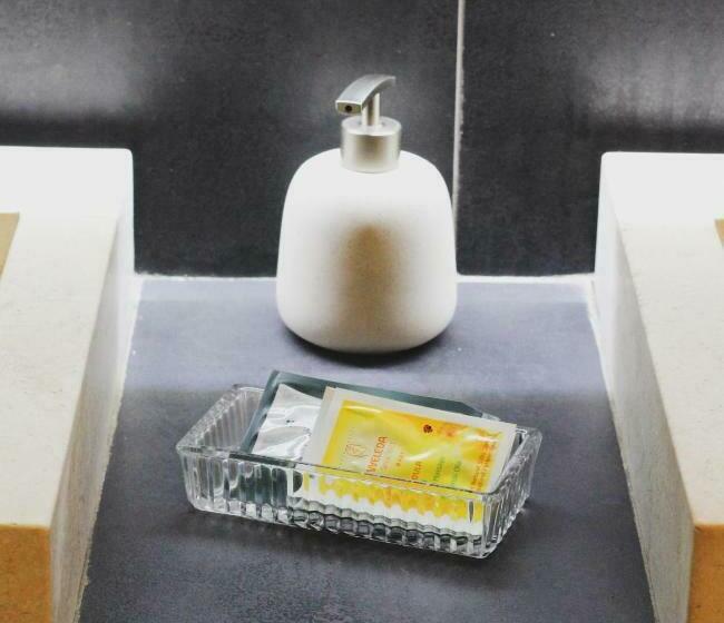 פנסיון Au Bout Du Pré