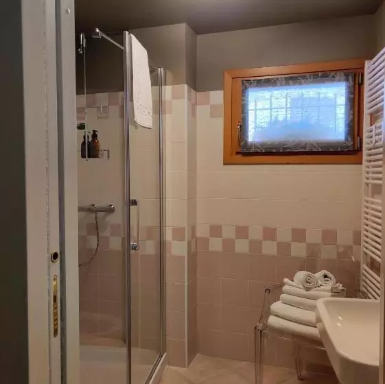 Majatalo Casetta Morris