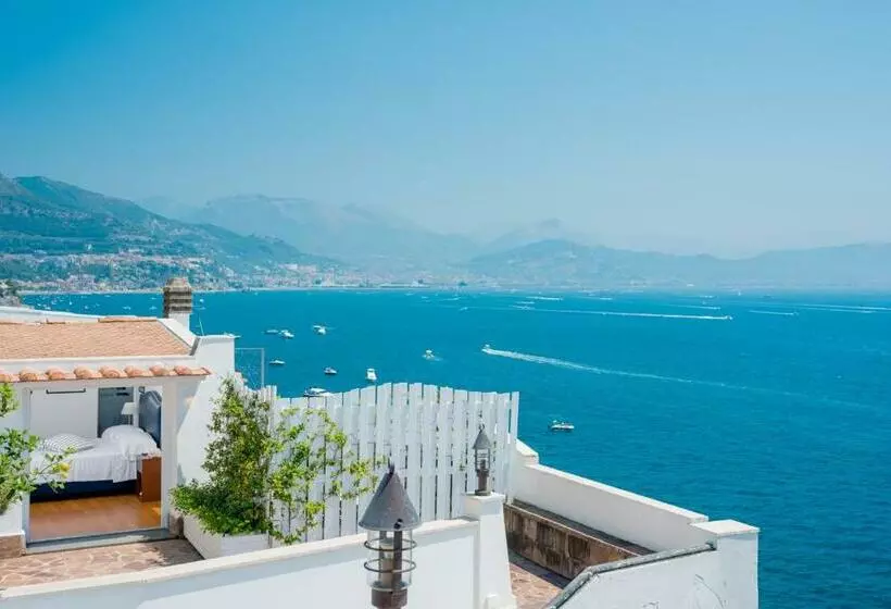 Majatalo La Vecchia Portineria