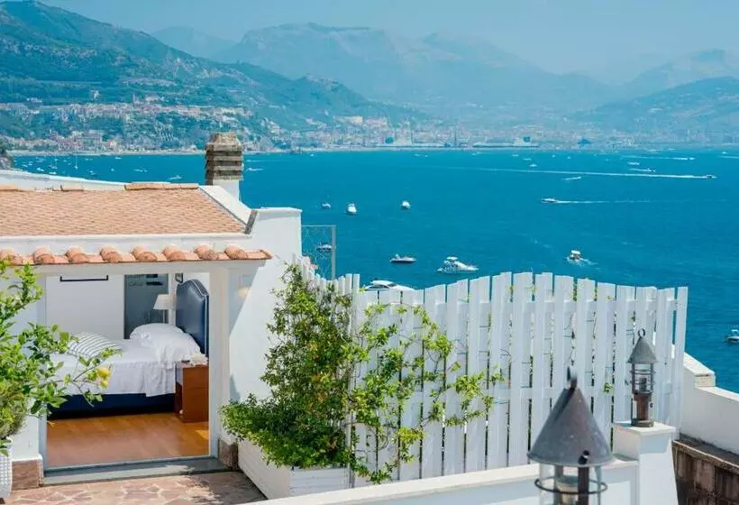 Majatalo La Vecchia Portineria