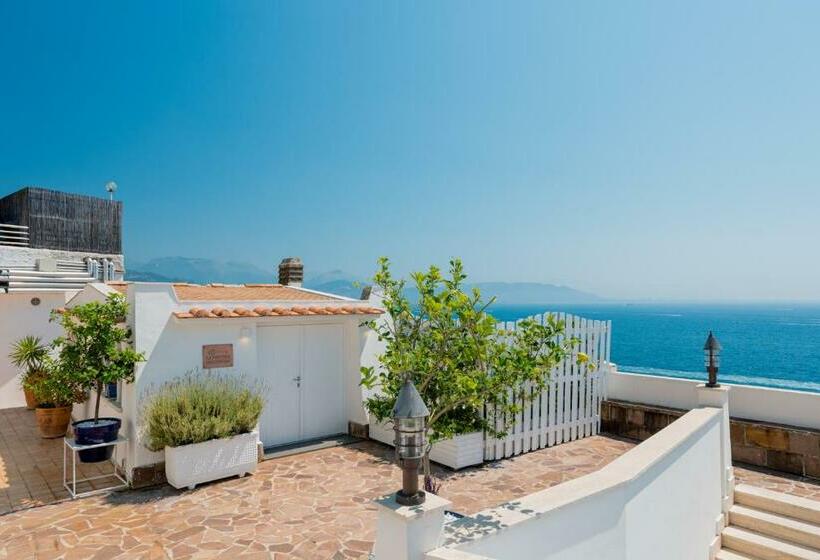 Пансион La Vecchia Portineria