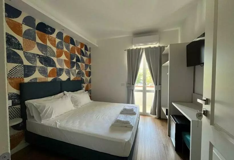 Majatalo Levar Del Sole