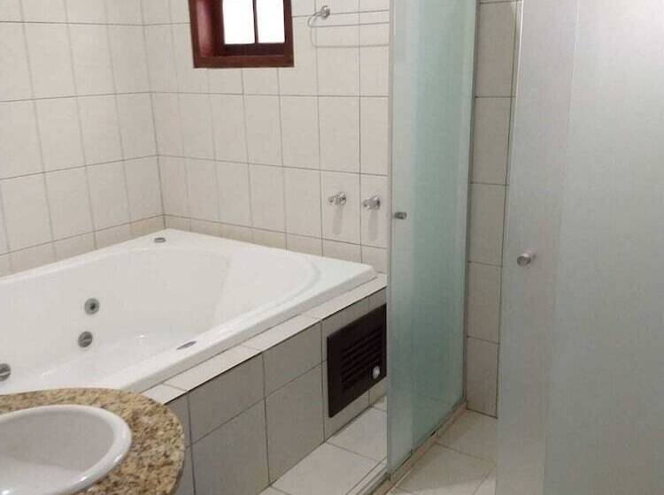 Pansiyon Pousada Astro Rei Paraty