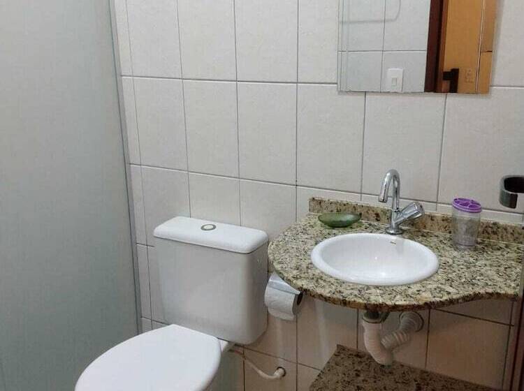 Pansiyon Pousada Astro Rei Paraty