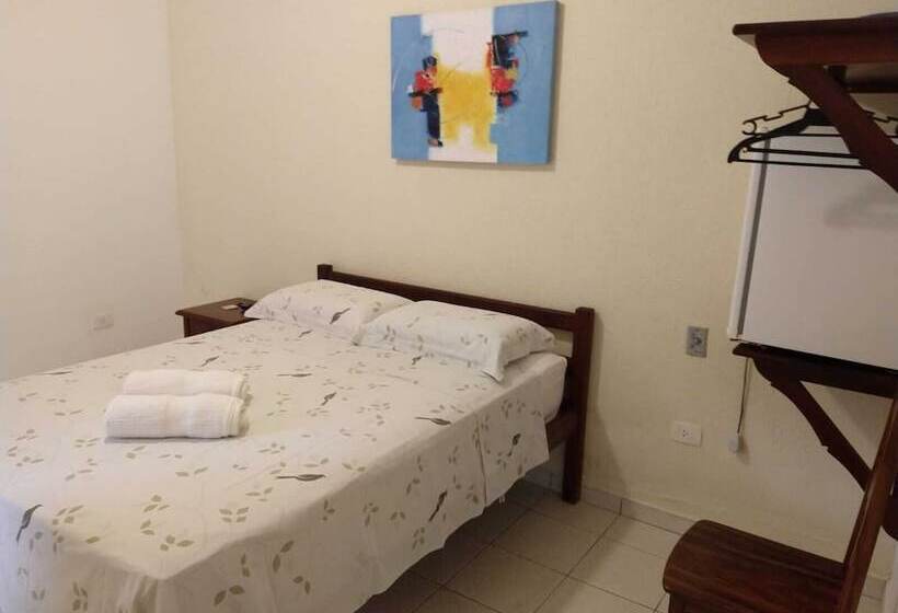 Pansiyon Pousada Astro Rei Paraty