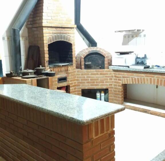 Pansiyon Pousada Astro Rei Paraty