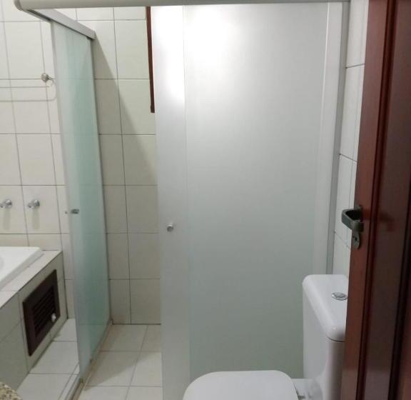 Pansiyon Pousada Astro Rei Paraty