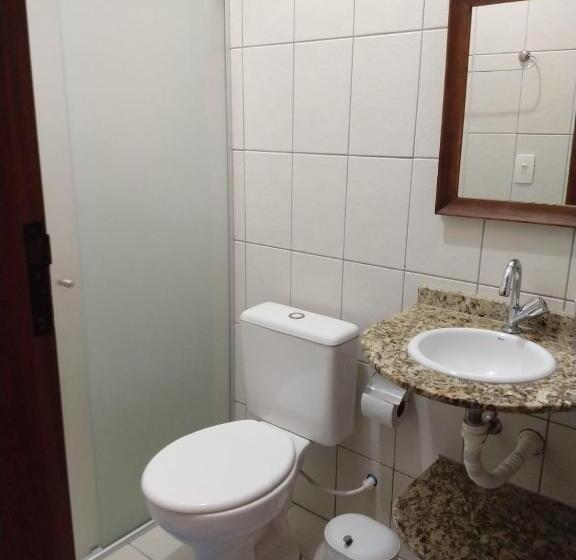 Pansiyon Pousada Astro Rei Paraty