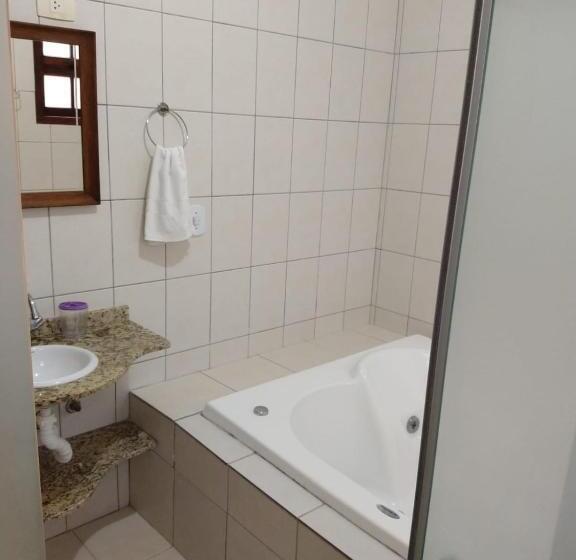 Pansiyon Pousada Astro Rei Paraty