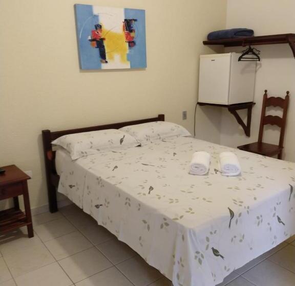 Pansiyon Pousada Astro Rei Paraty