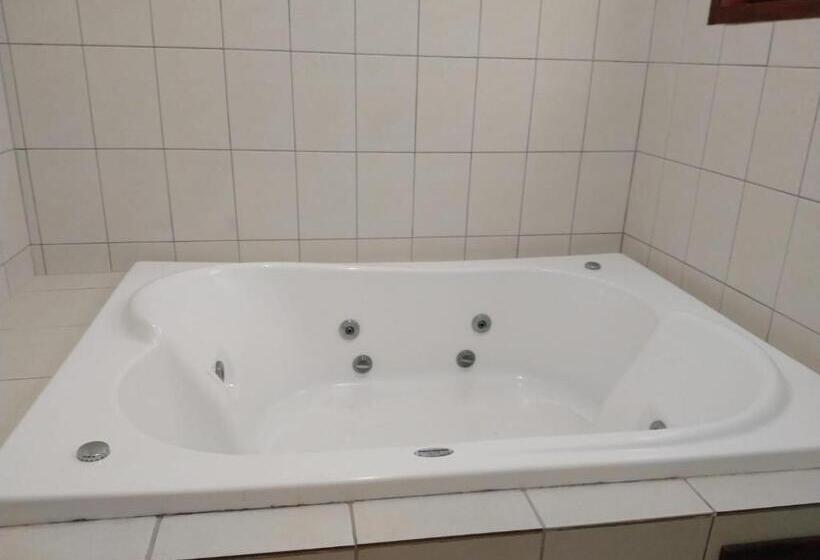 Pansiyon Pousada Astro Rei Paraty