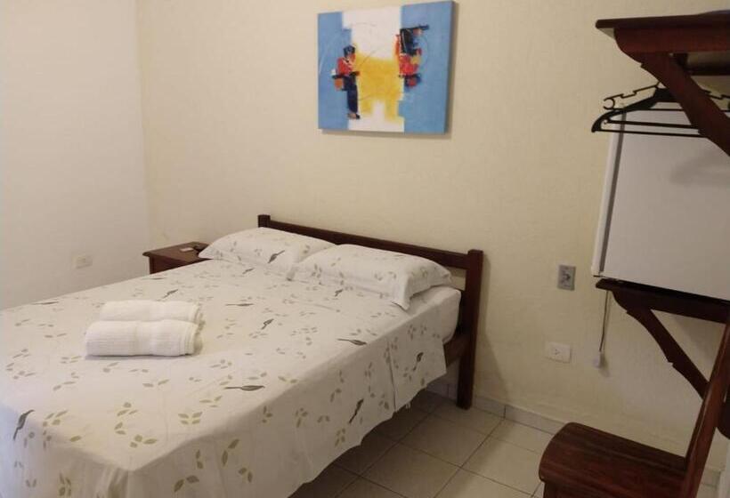 Pansiyon Pousada Astro Rei Paraty