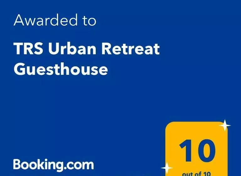 Majatalo Trs Urban Retreat