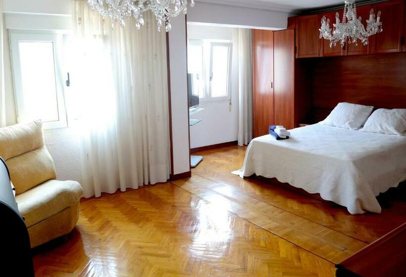 Piso Para Cuatro Personas En Astillero, Cantabria