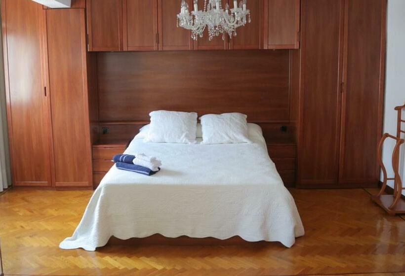 Piso Para Cuatro Personas En Astillero, Cantabria