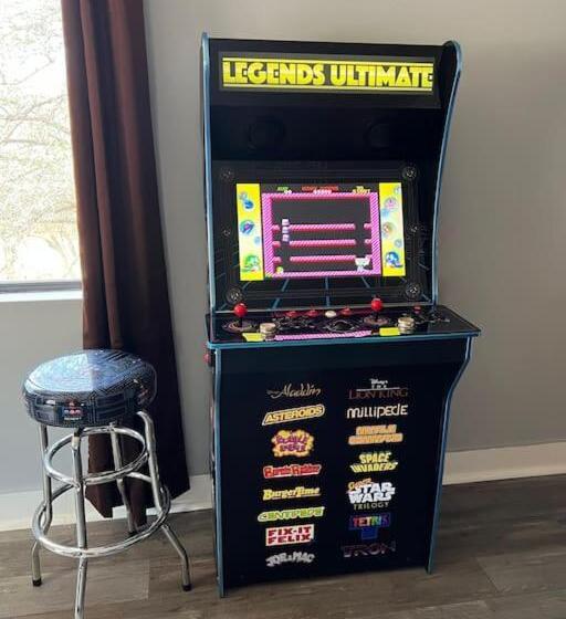 Star Gazing 3 Bedroom Cabin