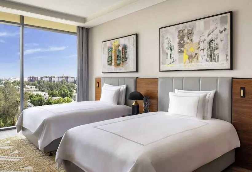 Swissotel Living Jeddah