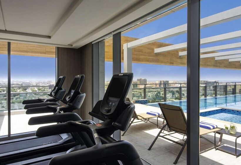 Swissotel Living Jeddah