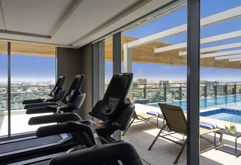 Swissotel Living Jeddah