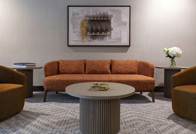 Swissotel Living Jeddah