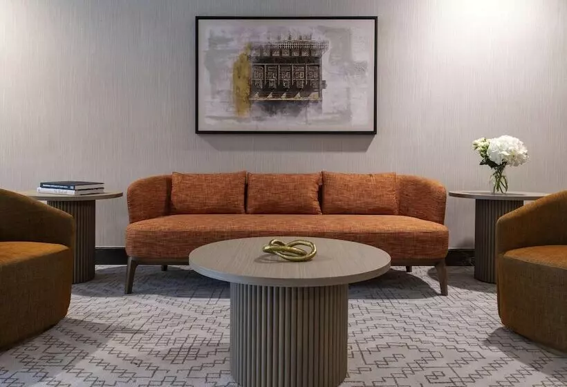 Swissotel Living Jeddah