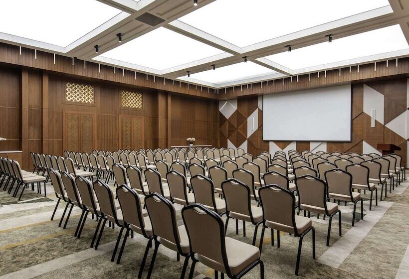 Swissotel Living Jeddah