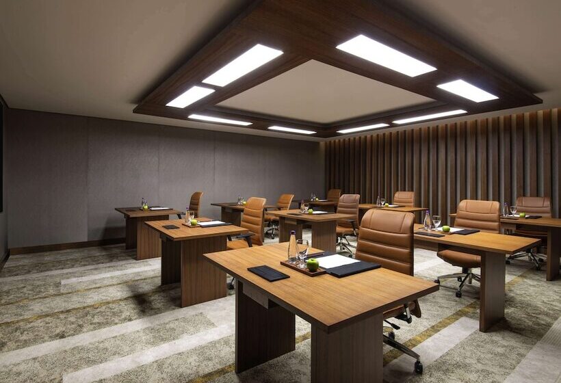 Swissotel Living Jeddah